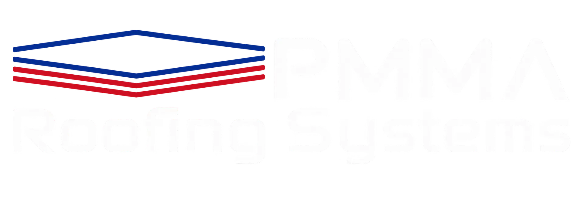 PMMA Roofing Systems logo